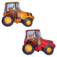 Ballon tracteur 94 x 75 cm - Conver Party