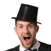 Chapeau noir