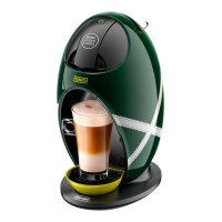 Machine à café à capsules Dolce Gusto Jovia Munich vert - DeLonghi EDG250GRX