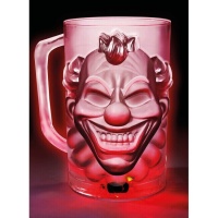Mug clown léger 700ml