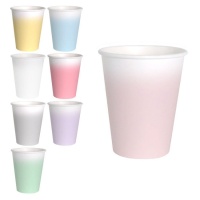 Gobelets compostables Meri 255 ml - 8 pcs.