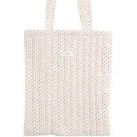 Sac en coton Topos - DCasa