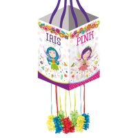Pinata fée 34 x 20 cm