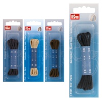 Cordons ronds de 0,3 cm - Prym - 60 cm - 1 paire