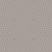 Tissu de coton Hayden geo stars - Indigo