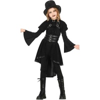 Costumes gothiques pour filles