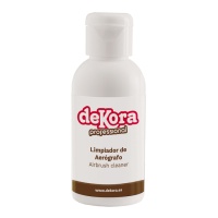 Nettoyant aérographe 100 ml - Dekora