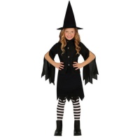 Costume de sorcière de Salem pour enfants