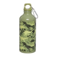 Flacon de 600 ml Camouflage de dinosaures