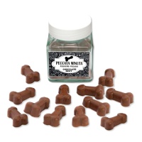 Chocolats en forme de pénis Chocolat sexy - Peccata minuta