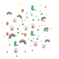 Peppa Pig Confetti 14 grammes