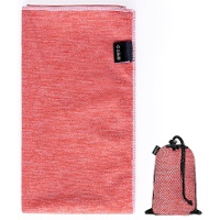 Serviette 100 x 50 cm en polyester - 1 pièce
