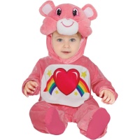 Costume de bébé ours pour les bébés