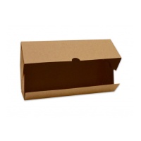 Boîte pour bras de gitan 35 x 11 x 11 cm - Scrapcooking - 2 pcs.