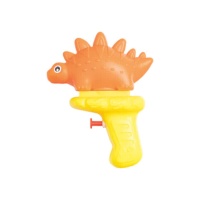 Pistolet à eau avec dinosaure - 1 pc.