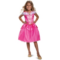 Costume d'Aurore pour filles