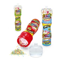 29 gr tutti frutti candy grinder - 1 pièce