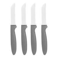 Set de 4 couteaux mondador de 17,2 cm