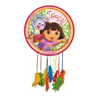 Pinata Dora l'exploratrice 43 cm