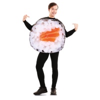 Costume de Sushi pour adulte
