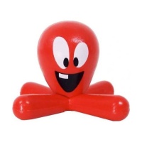 Pocoyo Octopus 4 cm figurine de gâteau