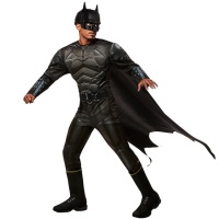 Batman Costume adulte de luxe