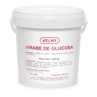 1,3 kg de sirop de glucose - Kelmy