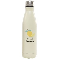 Bouteille de 500 ml Summer citron