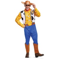 Costume adulte Woody