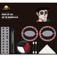 Kit de maquillage Catrina