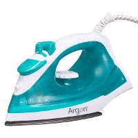 Fer à vapeur 1600 W gris - Argón