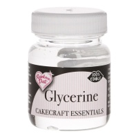 Glycérine 50 ml - Poussière d'arc-en-ciel