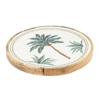 Vide-poches Zahara de 22 cm - DCasa