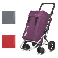 Chariot de supermarché 50 L Play Go plus - Play