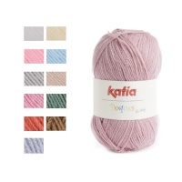 Peques de 50 g - Katia