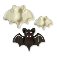 Coupe-chauve-souris - JEM - 2 pcs.