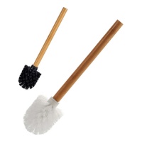 Brosse en bambou - 1 pièce