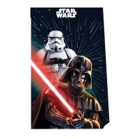 Sacs en papier Galaxy Star Wars - 4 pcs.