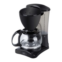 Cafetière goutte à goutte 2-8 tasses - Jata CA287