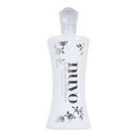 Colle 120 ml deluxe transparente - Nuvo