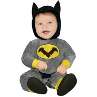 Costume de chauve-souris pour bébé