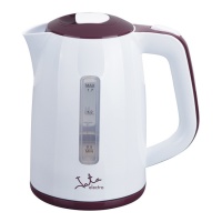 Bouilloire électrique 1,7 L - Jata HA717