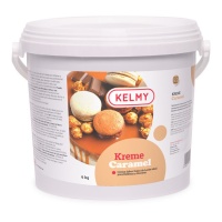 Crème caramel 6 kg - Kelmy