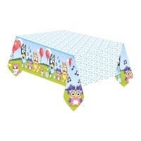 Nappe Bluey - 1,2 x 1,8 m