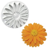 Coupeur de gerberas avec éjecteur de 7 cm - PME - 1 pc.