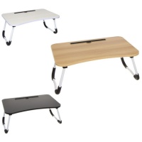Plateau avec pieds 60 x 40 x 28 cm Nordic - DCasa