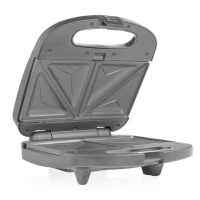 Sandwich et gaufrier 800 W - Tristar SA3070