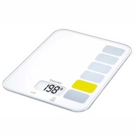 Balance digitale blanche - Beurer KS19