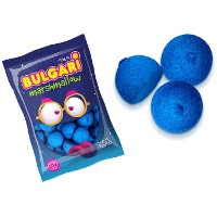 Nuages de langue bleue - Bulgari - 900 gr