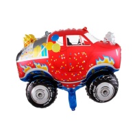 Ballon Monster Truck 48 cm